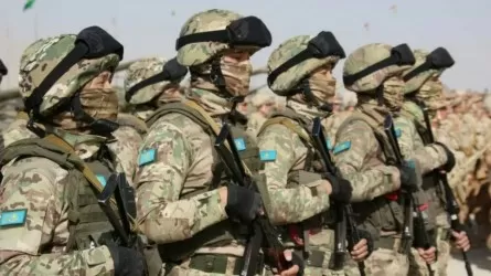 Стало известно, сколько офицеров запаса призовут в 2026 году 