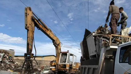 Штрафы за свалки выросли вдвое: что изменилось 