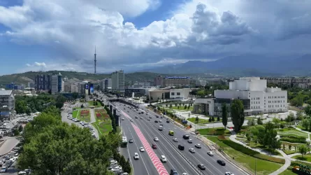 Үкімет басшысы: «Көктөбе» телемұнарасына апаратын қосалқы жол салынуы мүмкін