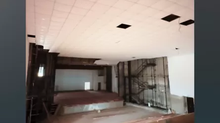 Ущерб на 212 млн: в казахстанском селе несколько лет ждут важный объект 