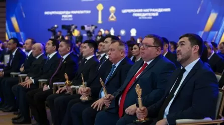 Ел Президенті ретінде кәсіпкерлерге шынайы құрметпен қараймын – Президент 