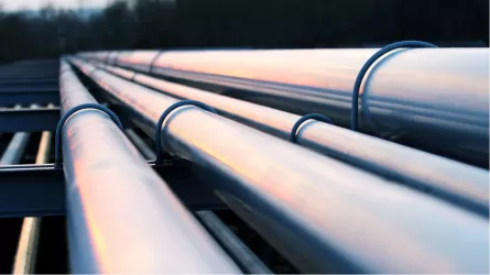 Украина нанесла очередной удар по экономическим интересам Казахстана