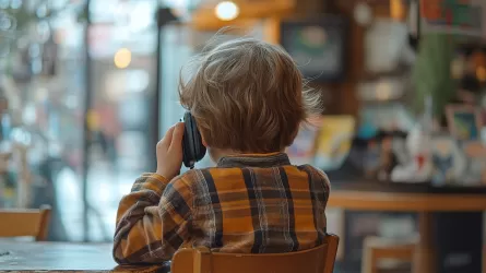 Когда во Франции начнет действовать запрет на соцсети для детей до 15 лет 