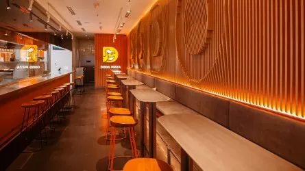 Dodo Brands “выдавил” Papa John’s – компания закрыла рестораны в Казахстане и Кыргызстане