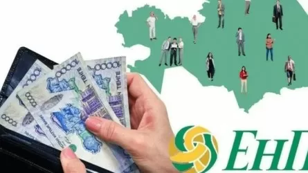 Казахстанцам перекрыли последний канал "вывода" пенсионных излишков