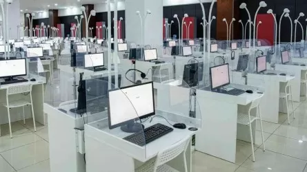 187 мың адам қаңтар айында өтетін ҰБТ-ға қатысу үшін өтініш берді