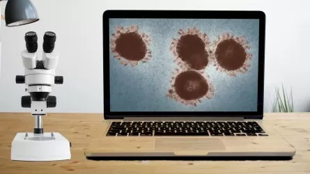 В Алматы открылся центр инфекций мирового уровня 