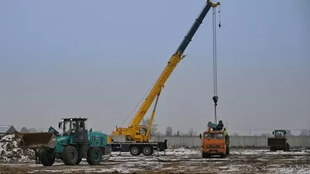 Завод по производству важного компонента бензина построят в Павлодаре