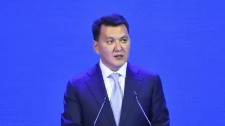 2025 год обозначил старт нового этапа политических реформ - Карин