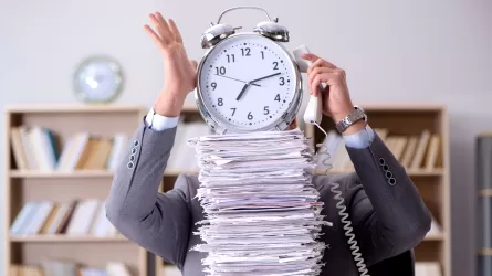 Бюрократиялық былықты әшкерелегендерге мол сыйақы төленеді