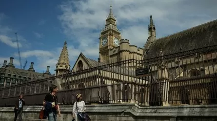 Названы лучшие места мира для путешествий в 2025 году