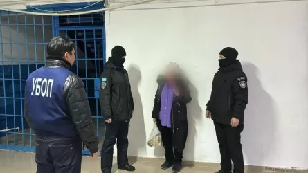 Қызылорда облысында тұрғынды бопсалаған күдікті ұсталды