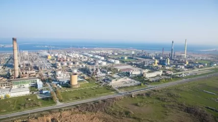 Еуропадағы Қазақстандық МӨЗ өндіріс көлемін арттырды