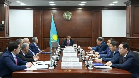 Қызылордада &laquo;Оrda school&raquo; мектебін мемлекеттік меншікке алу бойынша меморандумға қол қойылды