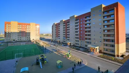 &laquo;Шығыс шақырады&raquo;: Елімізде 5%-дық ипотека іске қосылды