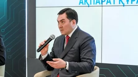 Мұнай-газ химиясындағы өнім өндірісінің көлемі 12%-ға өсті &ndash; министр