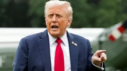 Трамп пригрозил наркоторговцам 