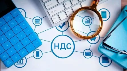 НДС-2026: новые ставки, зачет и особенности импорта 
