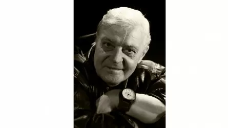 Умер заслуженный артист Казахстана