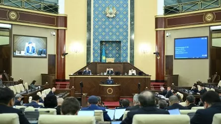 Франциядан елге оралу жеңілдейді, дәрігерге шабуыл қылмыс саналады