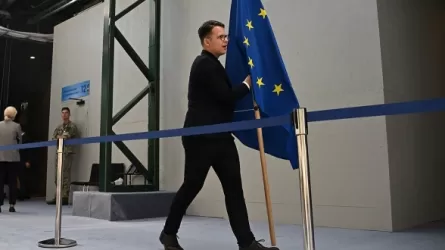 Замороженные миллиарды РФ раскололи Европу