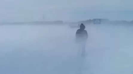 Павлодар облысында 3 апта бұрын жоғалған ер адам әлі іздестірілуде