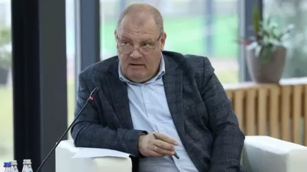 Политолог: Казахстан продуктивно выстраивает свою позицию в мировой политике