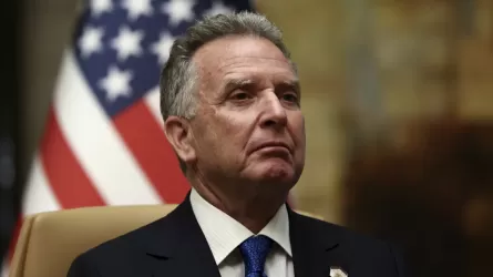 Мир из 20 пунктов: детали переговоров США и Киева 