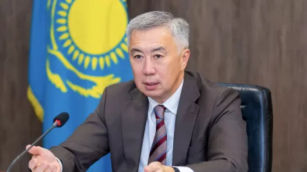 Шалғай ауылдардың бәрінде интернет бола бермейтінін түсінеміз &ndash; Серік Жұманғарин