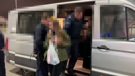 За сделки с человеческим органами в Казахстане экстрадирована гражданка Украины 