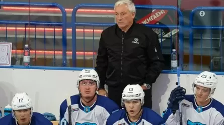 Кравец о поражении от "Сочи": Мы сами себя уничтожаем