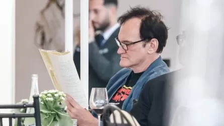 Тарантино прошелся по коллегам: кого режиссер назвал слабым актером