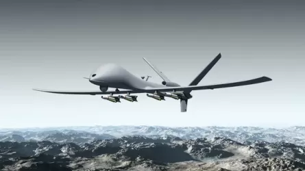 Беспилотники атаковали резиденцию Путина