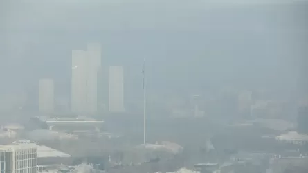 6 декабря жителям семи городов Казахстана лучше оставаться дома