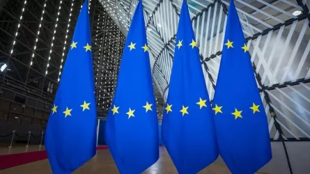 Еврокомиссия намерена отменить безвиз с Грузией