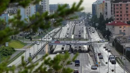 Алматының жаңартылған бас жоспарында экологияға айрықша мән беріледі