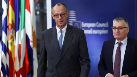 Саммит ЕС в Брюсселе: Украина, активы и мигранты 