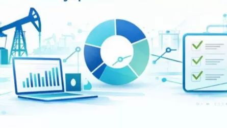 В энергетике РК запускают единую систему управления отчетами 