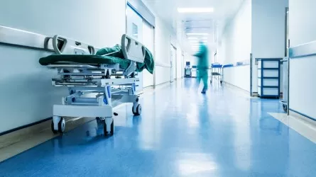 Три человека погибли из-за отравления в доме престарелых в Подмосковье