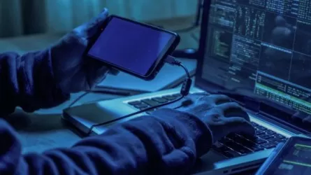 Германиядағы банктік шоттарды бұзды деген күдікпен қазақстандық азамат ұсталды