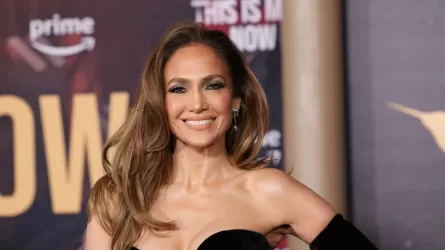 Сколько съели приехавшие на концерт Джей Ло и Backstreet Boys в Казахстан 