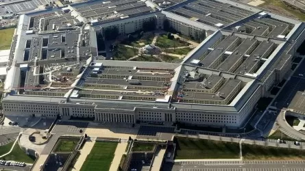 Трамп подписал закон о рекордном бюджете на оборону 