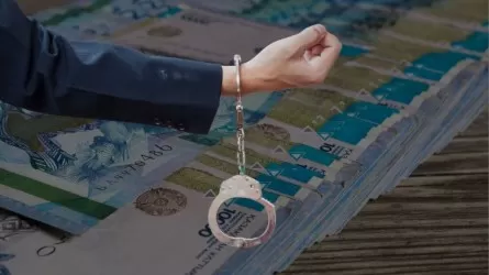 Қарағандыда өз жұмыс орнын тонаған ер адам ұсталды