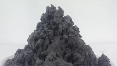 В России создали дорожный материал для ремонта зимой 