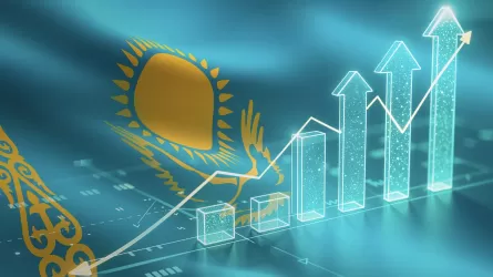 Жыл басынан бері ел экономикасы 6,4%-ға өсті