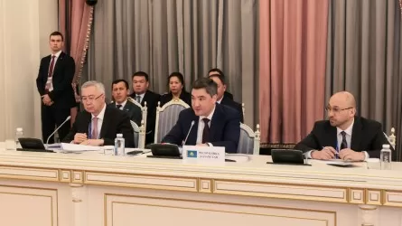 Бектенов в Москве: торговля Казахстана с государствами ЕАЭС выросла на 90%