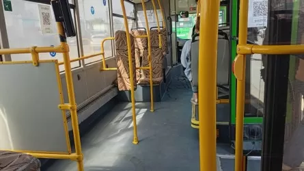 Сразу у двух автобусов в Астане появится новая остановка 