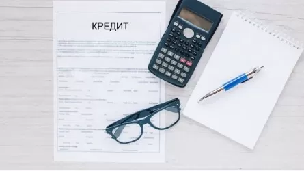 Казахстанцам разрешили закрывать кредиты без штрафов 