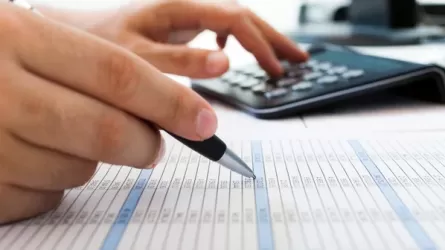 Фонд компенсации потерпевшим и спецгосфонд проверит ВАП в 2026 году 