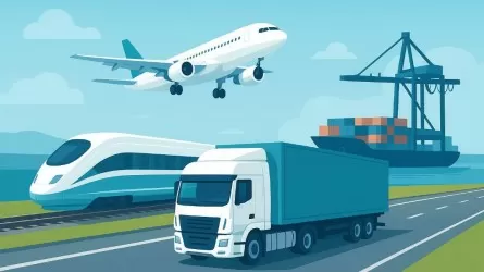 От трасс до хабов: главные стройки транспорта 2025 года  